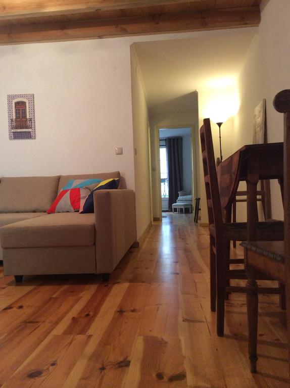 Casinha Alfacinha Lisboa
