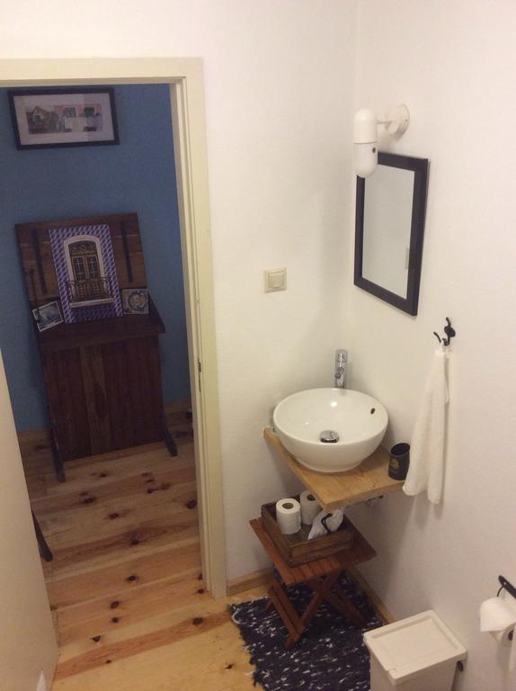 Casinha Alfacinha Apartamento