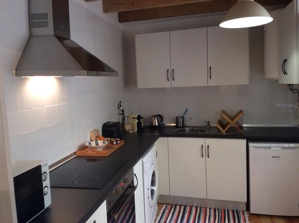 Casinha Alfacinha Apartamento Lisboa
