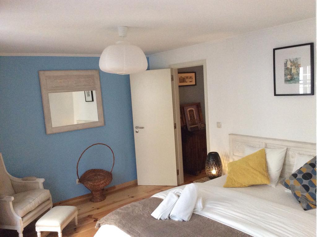 Apartamento Casinha Alfacinha *