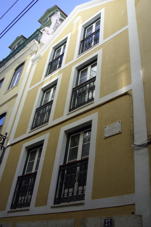 Apartamento Casinha Alfacinha Lisboa