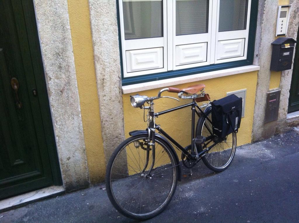 Casinha Alfacinha * Lisboa