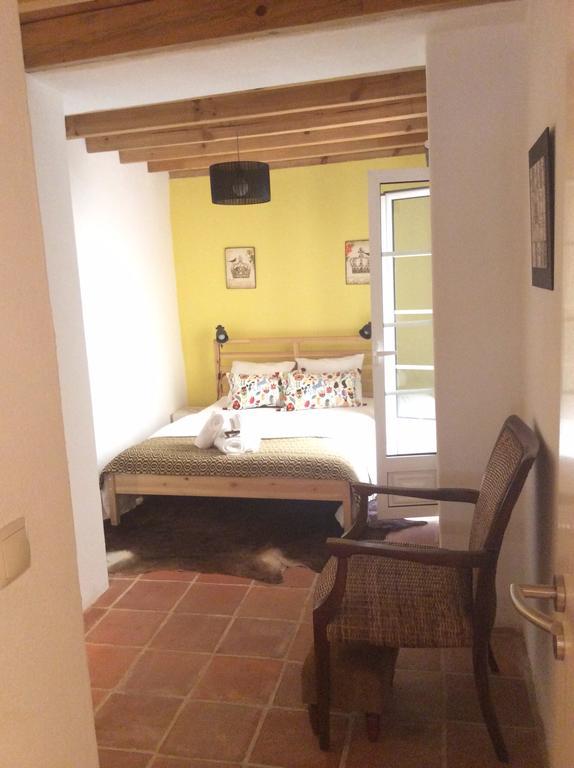 Casinha Alfacinha Lisboa