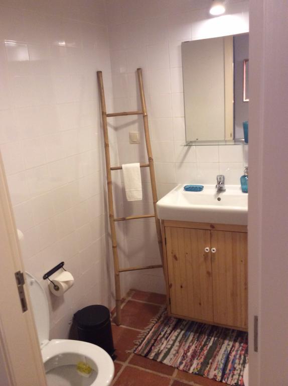 Casinha Alfacinha Apartamento