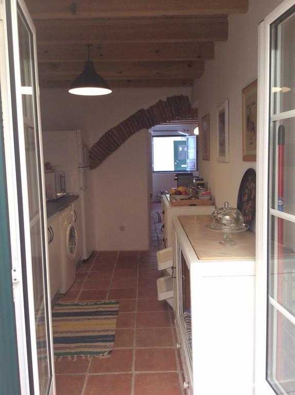 Apartamento Casinha Alfacinha *