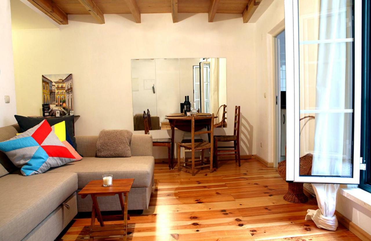 Casinha Alfacinha Apartamento Lisboa