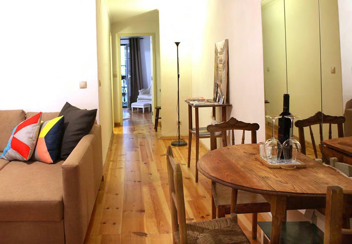 Apartamento Casinha Alfacinha Lisboa